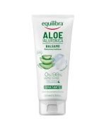 Equilibra Aloe, odżywka nawilżająca, aloesowa, 200 ml