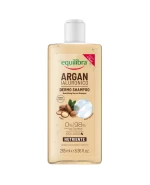 Equilibra Argan, szampon ochronny, arganowy, 265 ml