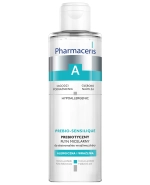 Pharmaceris A Prebio-Sensilique, prebiotyczny płyn micelarny do ekstremalnie wrażliwej skóry, 200 ml