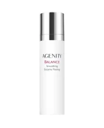 Agenity Balance, wygładzający peeling enzymatyczny do twarzy, 75 ml