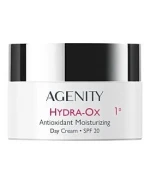 Agenity Hydra-Ox 1°, antyoksydacyjny krem nawilżający na dzień, 50 ml