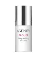 Agenity Prolift, wypełniająco-liftingujący krem pod oczy, 15 ml