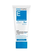 Emotopic E, krem emolientowy kojąco-zmiękczający do ciała, dla dorosłych i dzieci od 1 dnia życia, 200 ml