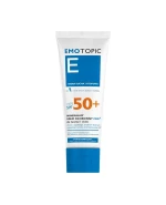 Emotopic, Krem ochronny do twarzy i ciała SPF 50+, 75 ml