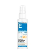 Pharmaceris Emotopic, mineralny spray ochronny do twarzy i ciała, SPF 50, 100 ml