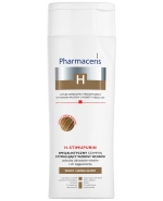 Pharmaceris H Stimupurin, specjalistyczny szampon stymulujący wzrost włosów, 250 ml