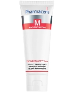 Pharmaceris M Tocoreduct Forte, preparat zmniejszający istniejące rozstępy i blizny poporodowe, 75 ml