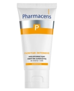 Pharmaceris P Psoritar Intensive, krem wielofunkcyjny na łuszczycę do twarzy i ciała, 50 ml