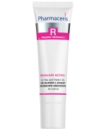 Pharmaceris R Rosalgin Active, ultra aktywny żel na rumień i zmiany grudkowo-krostkowe, 30 ml