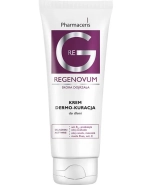 Pharmaceris G Regenovum, krem dermo-kuracja do dłoni, 75 ml