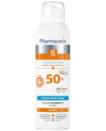 Pharmaceris S, emulsja ochronna dla niemowląt i dzieci, SPF 50+, 150 ml