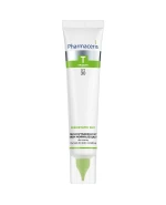 Pharmaceris T T-Zone Oily Skin Sebostatic Day, krem normalizujący przeciwtrądzikowy, SPF 30, 40 ml