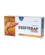 Esse-Terap max, 30 kapsułek