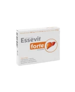 Essevit forte 300 mg, 10 kapsułek