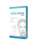 Este Synergy Nutri Skin Hyaluron 150, 28 tabletek powlekanych