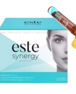 Este Synergy, shot, 25 ml x 28 fiolek