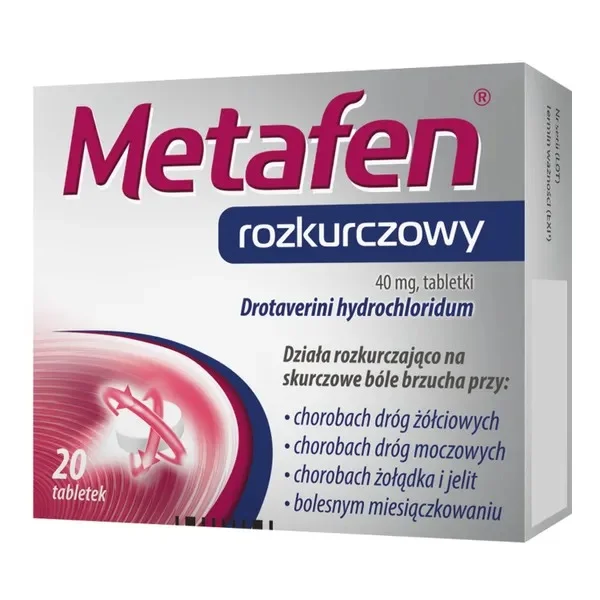 metafen-rozkurczowy-20-tabletek