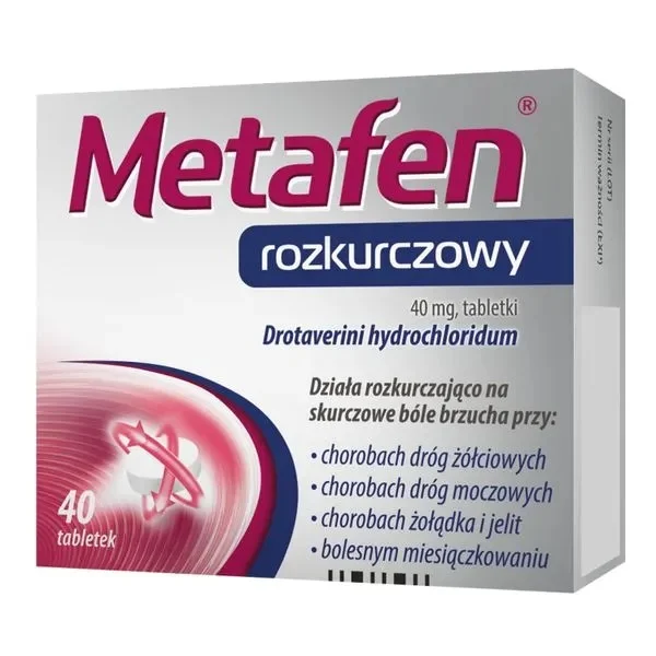 metafen-rozkurczowy-40-tabletek
