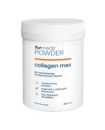 ForMeds POWDER Collagen Max, dla prawidłowego funkcjonowania stawów, 30 porcji