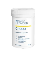 ForMeds Powder 1000, dla wsparcia odporności, 90 porcji