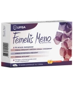 Femelis Meno, tabletki, 60 sztuk