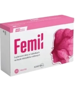 Femil, 30 tabletek