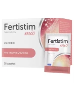 Fertistim Mio, 30 saszetek