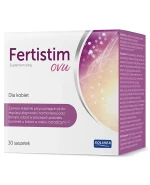 Fertistim Ovu, 30 saszetek