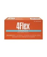 Flex 4 Complex, 30 kapsułek