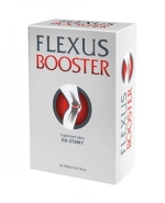 Flexus Booster, 30 tabletek