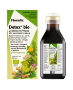 Floradix Detox Bio, 250 ml