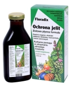 Floradix Ochrona Jelit, 250 ml