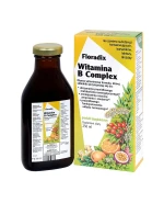 Floradix witamina B complex, płyn, 250 ml