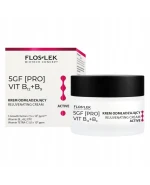 Floslek BioTech Concept 5GF [PRO] VIT B12+B9, krem odmładzający do twarzy Active, 50 ml