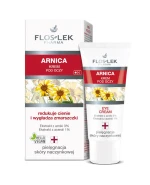 Flos-Lek Arnica, krem pod oczy, do cery naczynkowej, 30 ml