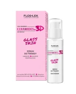 Floslek Laboratorium Ceramides 3D Glass Skin, serum do twarzy, 30 ml