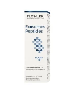 Floslek BioTech Concept Exosomes Peptides, serum do twarzy z egzosomami 7,5 Boost, ujędrniające i rewitalizujące, 30 ml