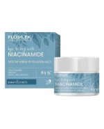 Flos-Lek Niacinamide Nocny krem wygładzający, 50 ml