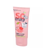 Flos-lek So Fruity czerwone owoce, sorbet do rąk, 50 ml