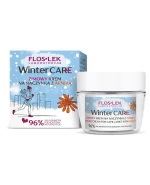 Flos-Lek Winter Care, Krem ochronny zimowy, 50 ml