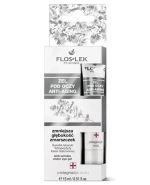 Flos-Lek Anti-Aging, żel pod oczy, 15 ml