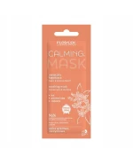 Floslek CALMING. MASK maseczka łagodząca, 6 ml