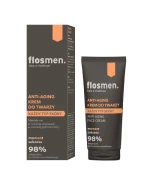 Floslek Flosmen Anti-aging krem do twarzy, 50 ml