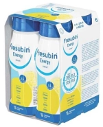 Fresubin Energy Drink cytryna 4 x 200 ml