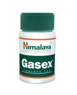 Himalaya Gasex, 100 tabletek