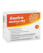 Gastro Maślan IBS, 60 kapsułek