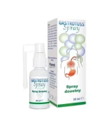 Gastrotuss spray doustny, 30 ml