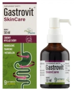 Gastrovit SkinCare, płyn, 50 ml