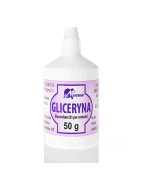 Gliceryna 85%, roztwór na skórę, 50 g