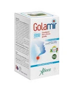 Golamir 2Act, spray bezalkoholowy dla dzieci i dorosłych, 30 ml